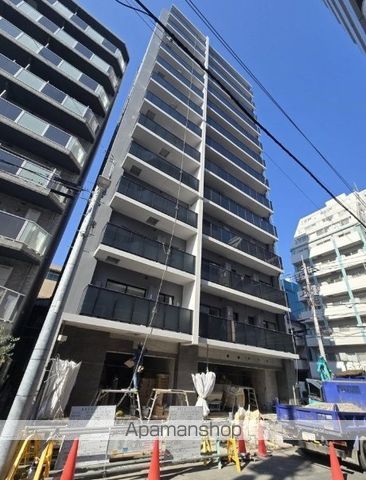 東京メトロ日比谷線 入谷駅 徒歩5分 築2年