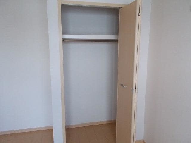 収納　図面と現状に相違がある場合には現状を優先