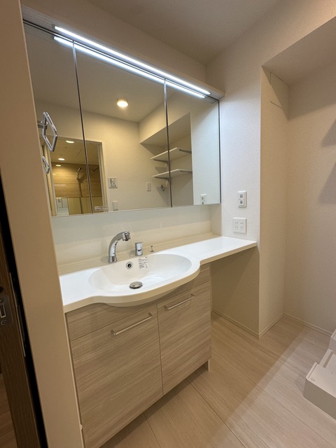D-residence富田町の内装写真