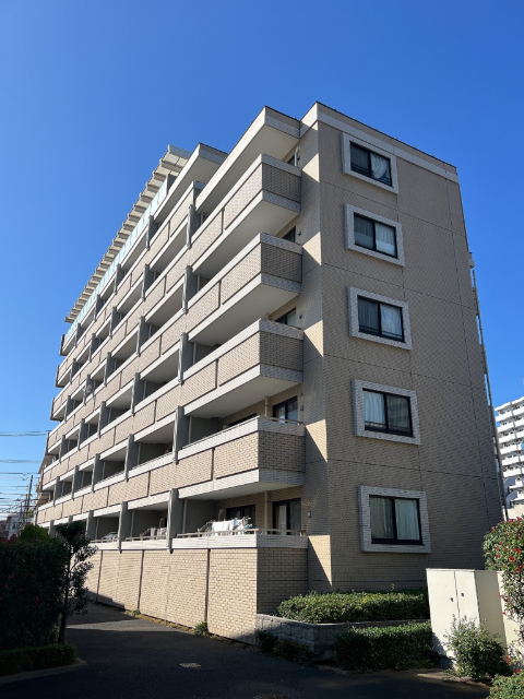 ポエニクス中葛西