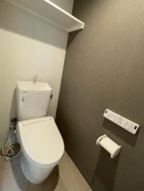 VISTA MAGOMEのトイレ写真