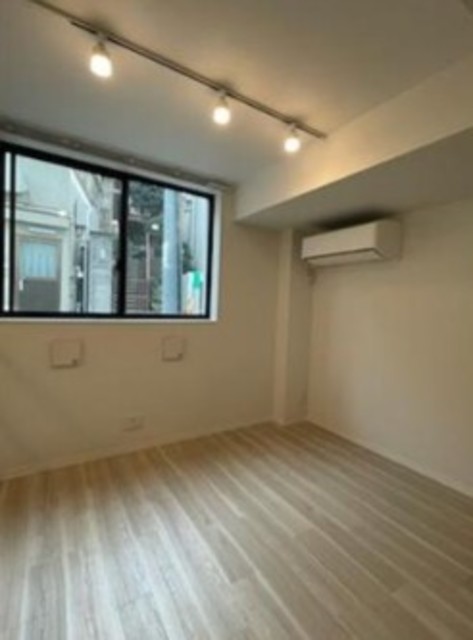 VISTA MAGOMEの内装写真