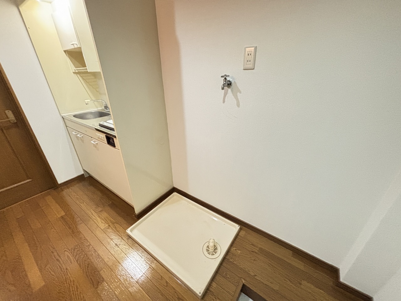 山本住宅の内装写真