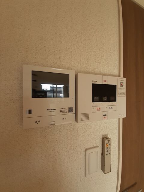 ＪＲ越後線 関屋駅 徒歩26分 3階建 築3年のその他写真
