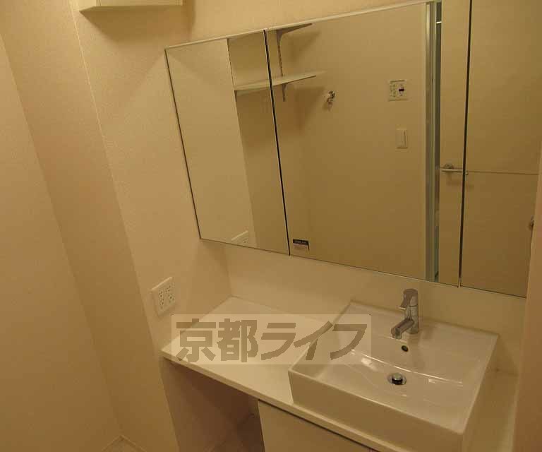 ココ カルティエの内装写真