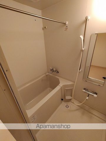 レガーロ美術館通の風呂写真