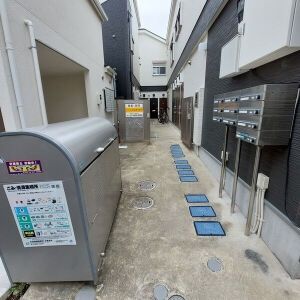 その他共有部分　共有部分