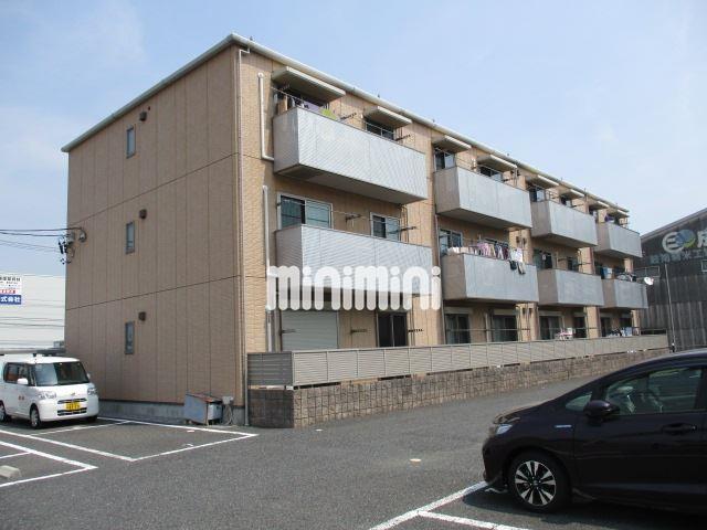 建物外観　おしゃれな外観です