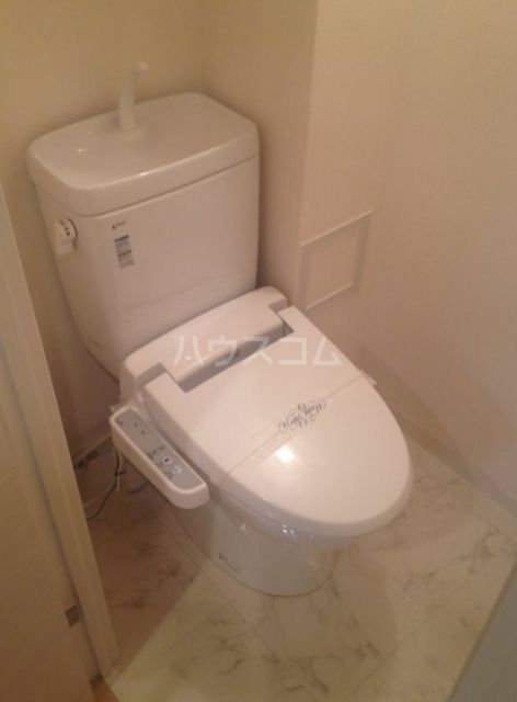 メインステージ吉祥寺のトイレ写真