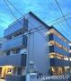 氷川台駅より徒歩8分 3階 築10年7ヶ月の賃貸物件