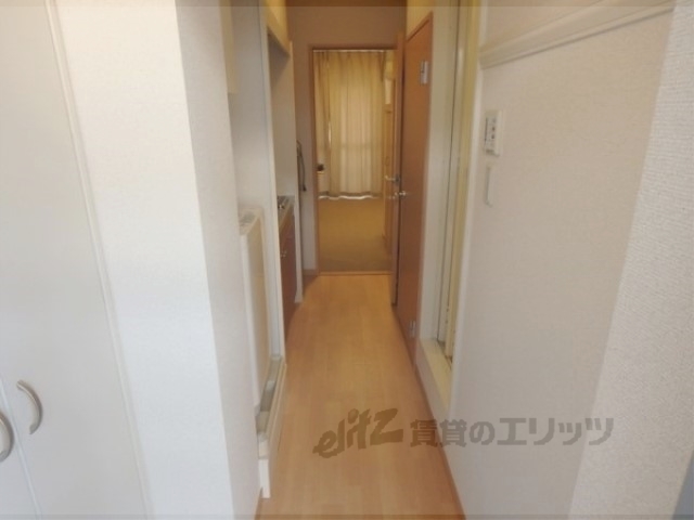 その他部屋・スペース　廊下