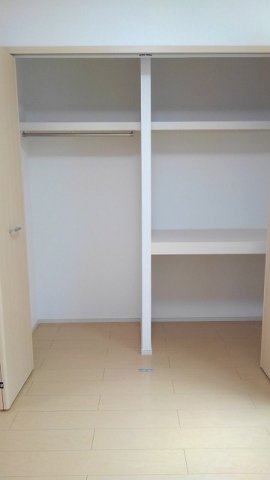 フロールIIの内装写真