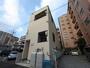 Ｍ’ｓ神宮西１ 1階 築10年8ヶ月の賃貸物件