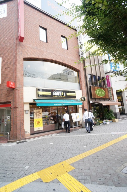 ＪＲ総武線 本八幡駅 徒歩3分 2階建 築38年の周辺写真
