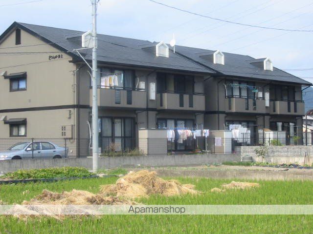 ＪＲ可部線 中島駅 徒歩10分 築30年