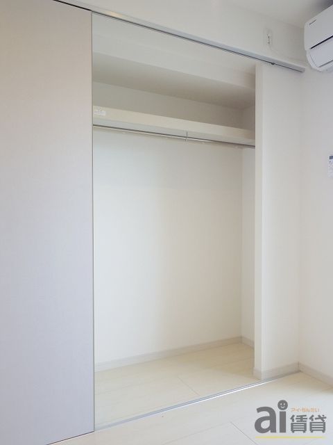 収納　同仕様写真