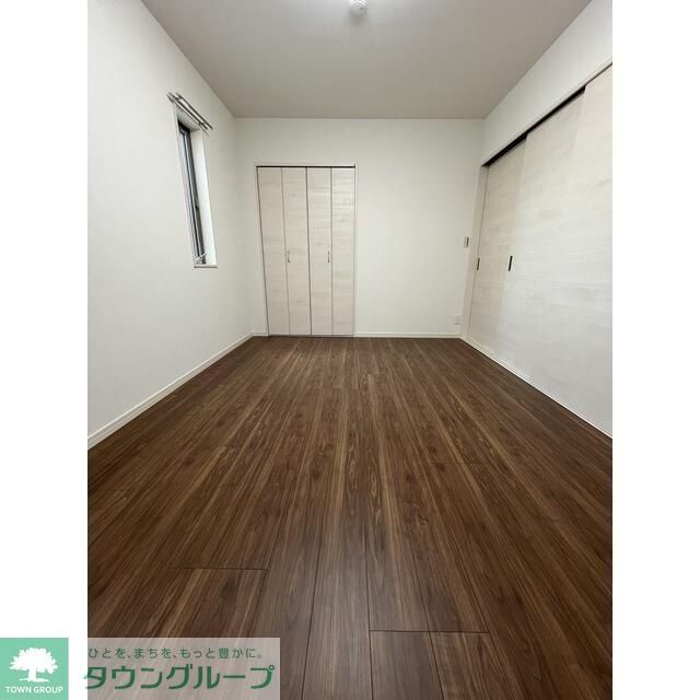 クオーレの内装写真