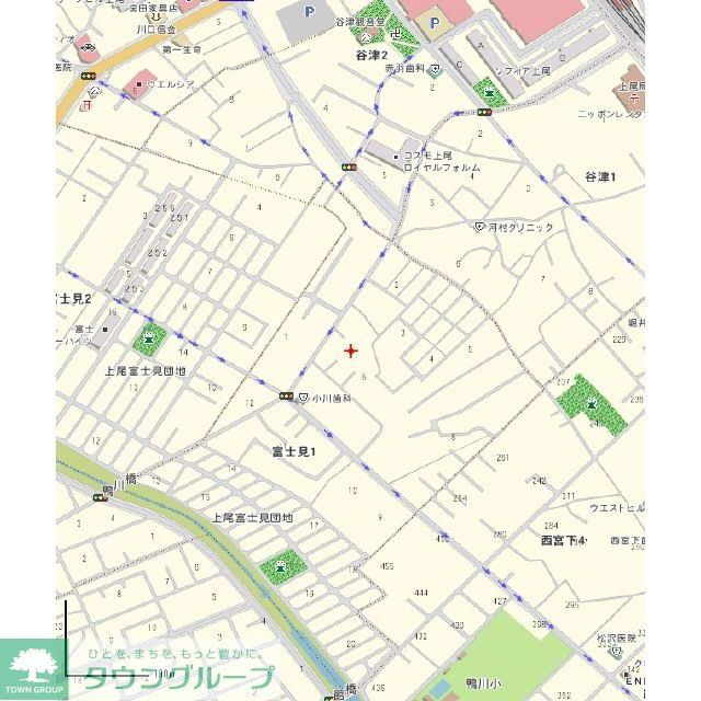 アムール AKの外観写真
