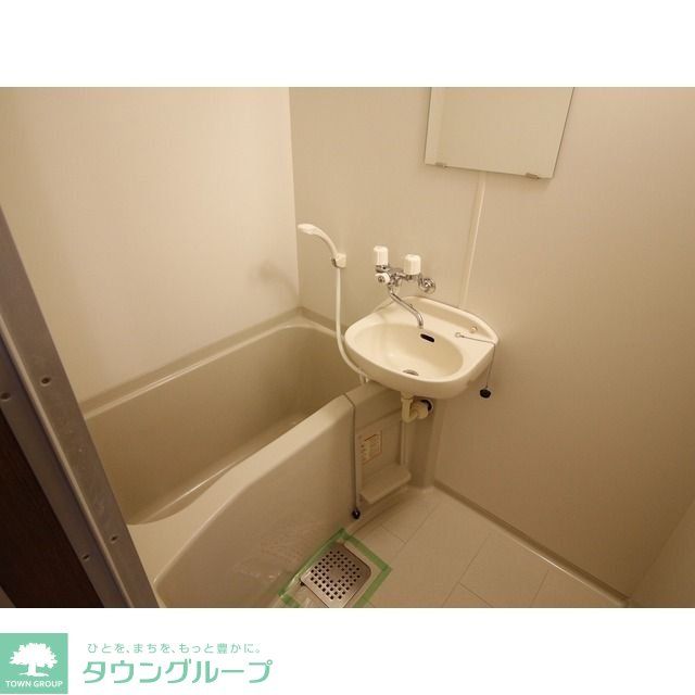 アムール AKの内装写真