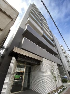 建物外観　☆外観☆