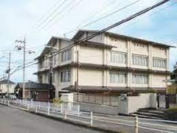 役所　大津市富士見支所（役所）まで796m