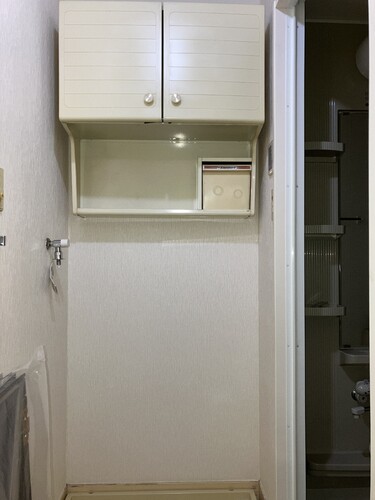 ライオンズマンション戸塚第5の内装写真