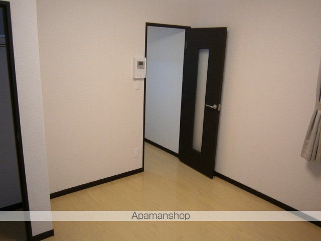 レオネクストエストレリータの内装写真