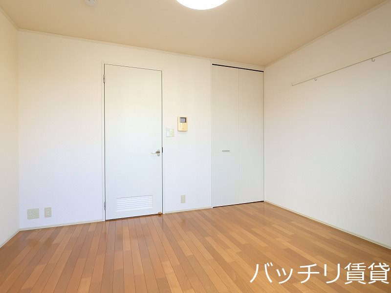 名鉄名古屋本線 東枇杷島駅 徒歩8分 2階建 築20年の居間写真