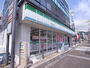 コンビニ　ファミリーマート芦屋呉川町店（コンビニ）まで97m