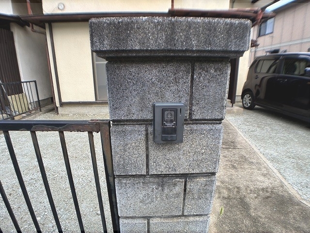 その他　インターフォン