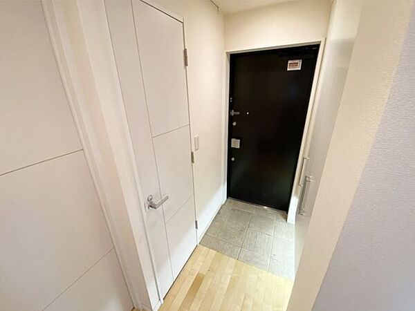 ＪＲ山手線 渋谷駅 徒歩7分 14階建 築21年の玄関写真