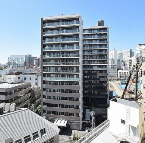 ＪＲ山手線 渋谷駅 徒歩7分 築21年