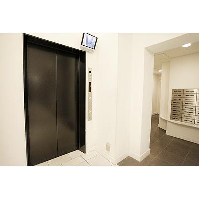 ＪＲ山手線 渋谷駅 徒歩7分 14階建 築21年のその他写真