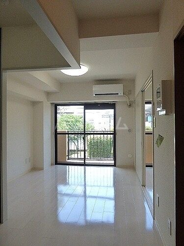 ライオンズマンション大宮桜木町の内装写真