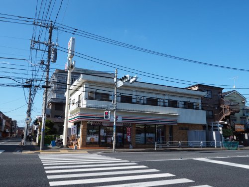 その他　セブンイレブン（その他）まで34m