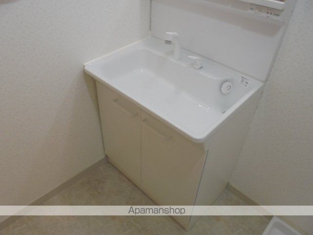 クオレグランデの内装写真