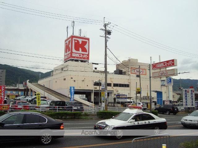 アクシア旭町の周辺写真