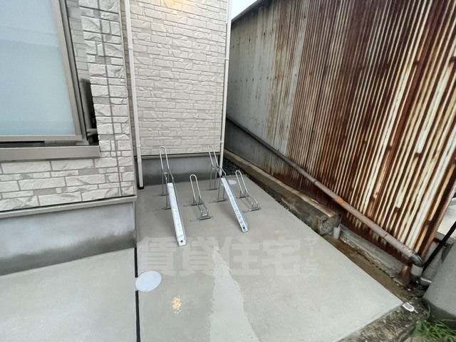 南海本線 湊駅 徒歩5分 3階建 築1年のその他写真