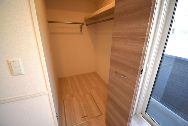 Dフラット大和田の内装写真