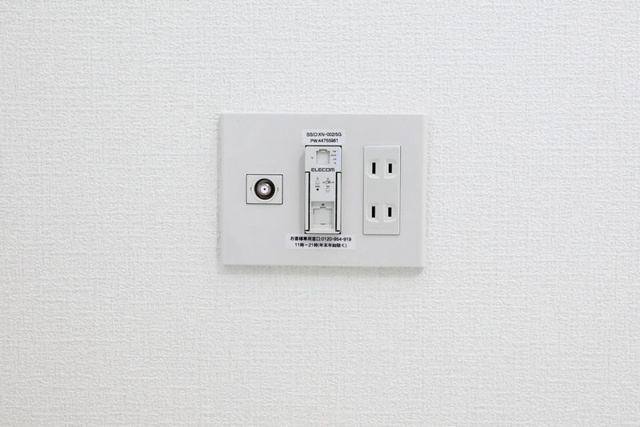 その他設備　同タイプ施工例