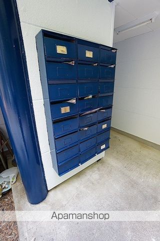 その他共有部分　その他共有部分