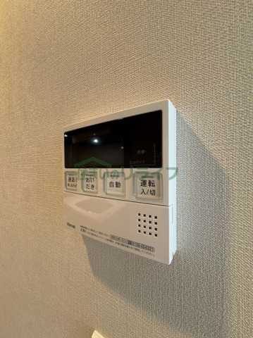 その他設備　901参考(間取り面積同じ）