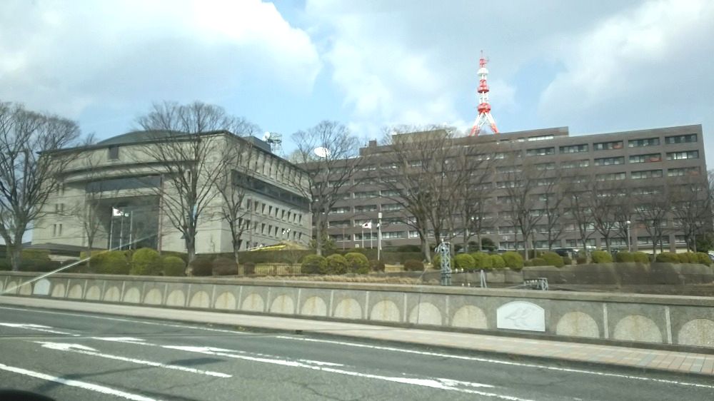 クレド桜橋の周辺写真