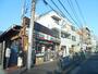 コンビニ　セブンイレブン 世田谷砧3丁目店（コンビニ）まで373m