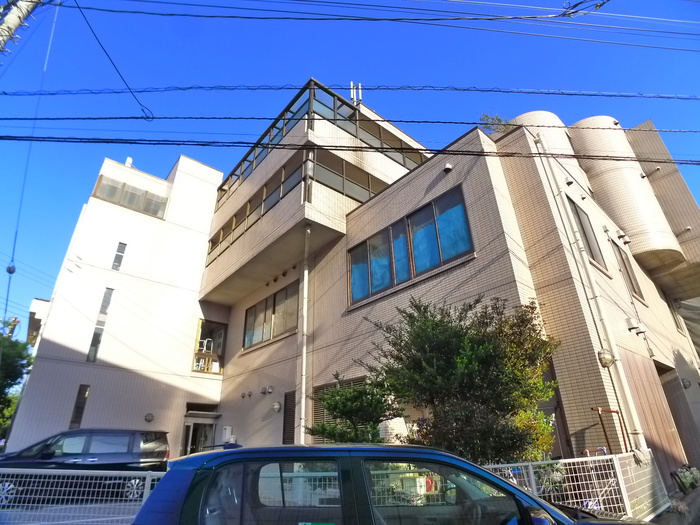カネナカ第一ビル