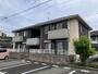 下伊田駅より徒歩7分 築18年3ヶ月 2階建の賃貸物件
