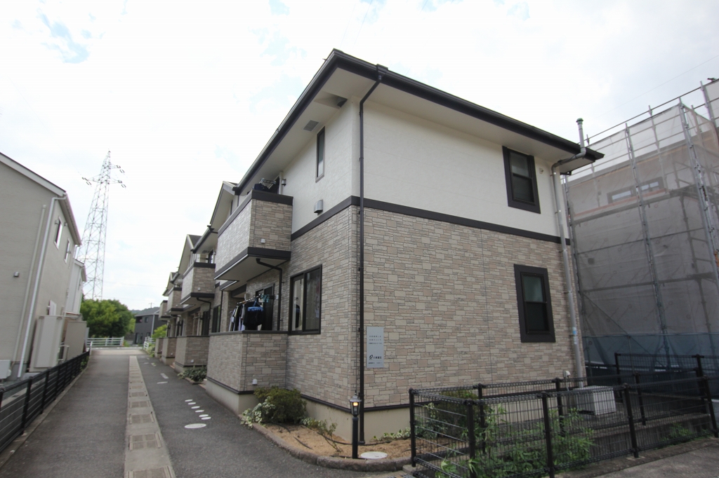 ＪＲ山陽本線 東尾道駅 徒歩30分 築20年