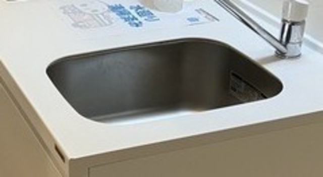 その他　シンク
