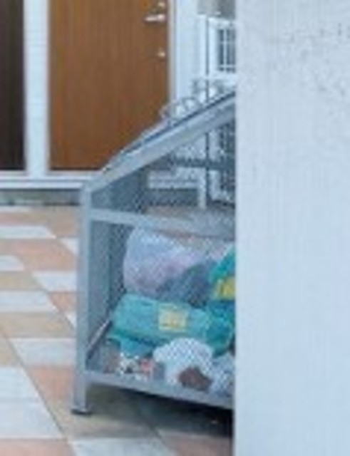 その他共有部分　共用設備