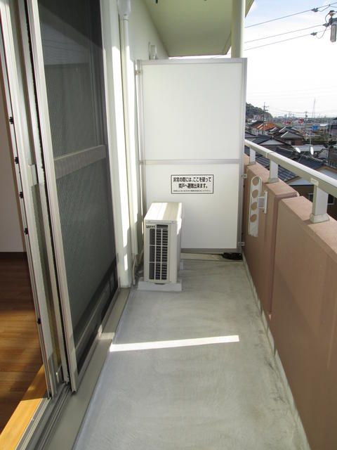 ＪＲ東海道本線 島田駅 徒歩20分 4階建 築20年の内装写真